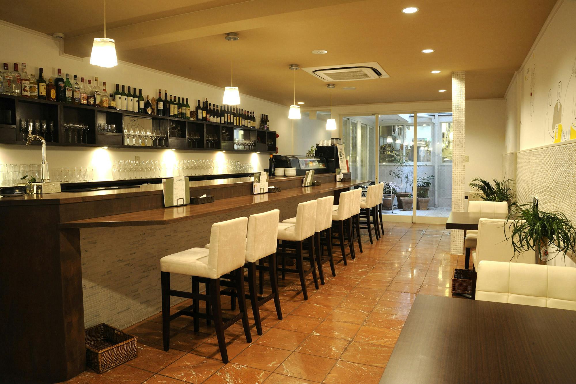 四条大宮で飲み放題okなお店45選 コスパ抜群 おしゃれなレストランをご紹介 Okaimonoモール レストラン