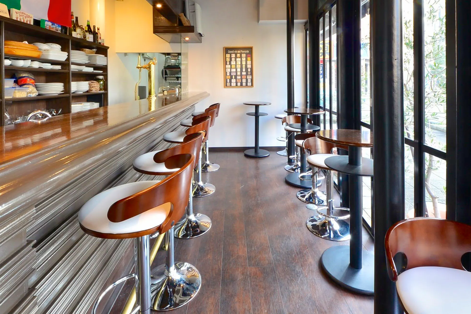 天王洲アイルの絶品ランチ45選 コスパ抜群のおしゃれなレストランをご紹介 Okaimonoモール レストラン 天王洲アイルの絶品ランチ45選 コスパ抜群のおしゃれなレストランをご紹介 Okaimonoモール レストラン