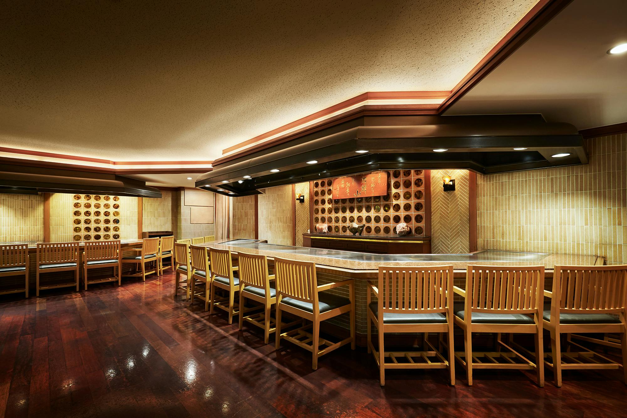 Anaクラウンプラザホテル大阪の絶品ランチ6選 コスパ抜群のおしゃれなレストランをご紹介 Okaimonoモール ホテル