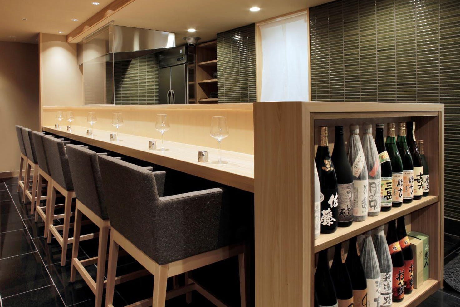 豊洲の個室があるグルメ レストラン13選 居心地が良い空間が大切なお時間を演出 Okaimonoモール レストラン