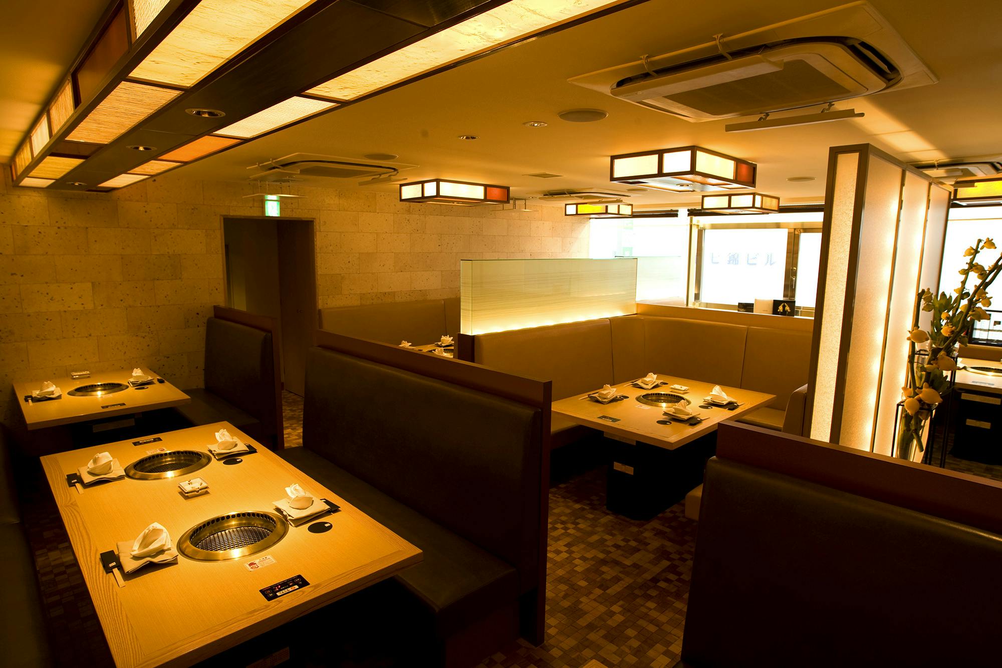 栄ディナー 美味しい焼肉を楽しめる おしゃれなレストラン10選 Okaimonoモール レストラン