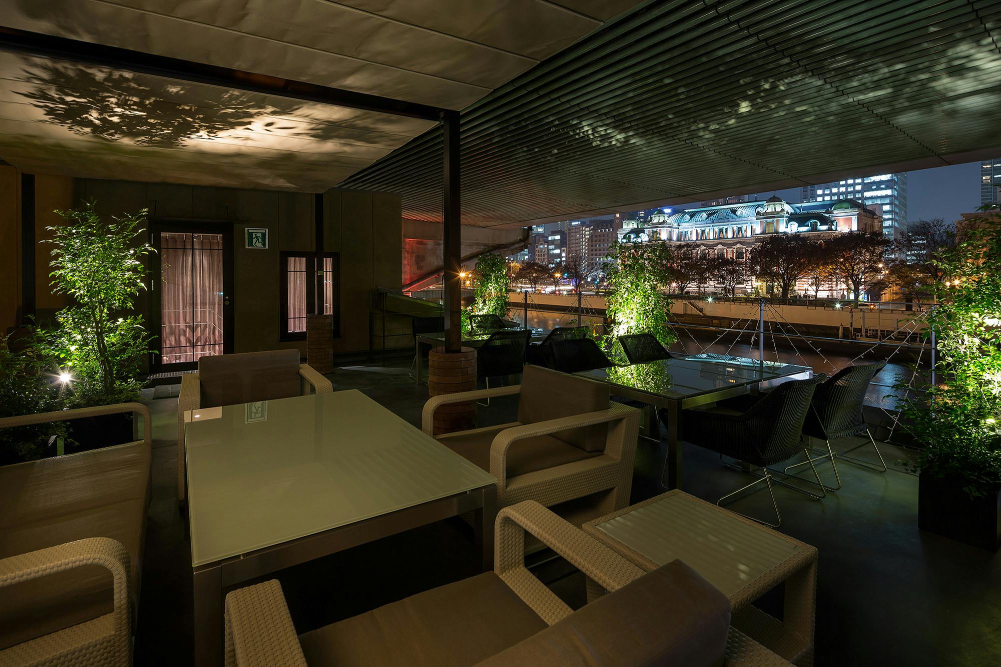 コンラッド大阪 周辺 で飲み放題okなお店45選 コスパ抜群 おしゃれなレストランをご紹介 Okaimonoモール レストラン