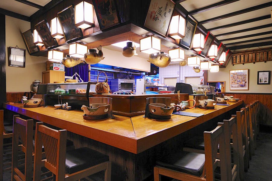 大阪駅前 大阪駅構内ディナー 個室のあるおしゃれなレストラン45選 Okaimonoモール レストラン