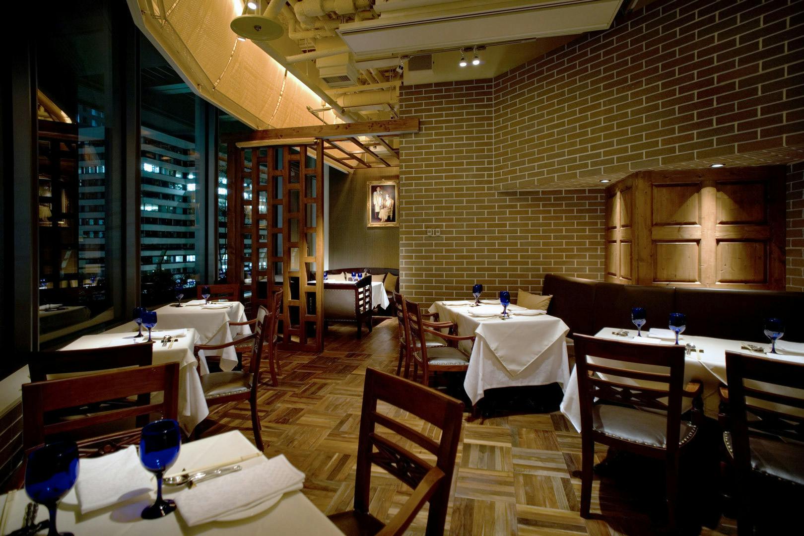 新丸の内ビルディング 周辺 グルメ レストラン8選 絶対行きたいおすすめレストラン Okaimonoモール レストラン