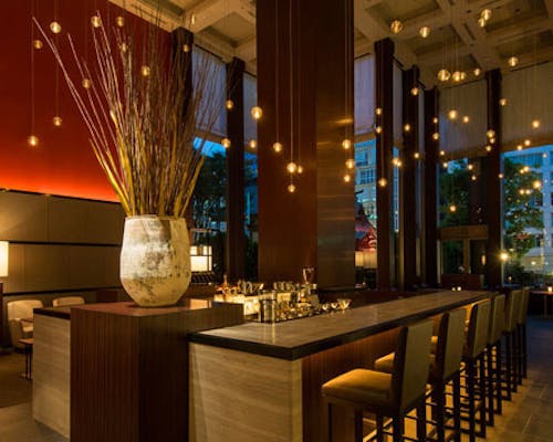 アフタヌーンティー ラウンジ バー ハカタガワ ホテルオークラ福岡 Xmas19 人気のフレンチトースト付き アフタヌーンティーセットがクリスマス限定メニューで登場 Okaimonoモール