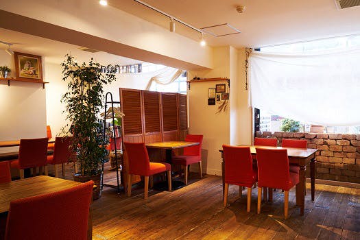 芦屋ディナー 女子会におすすめおしゃれなレストラン1選 Okaimonoモール レストラン