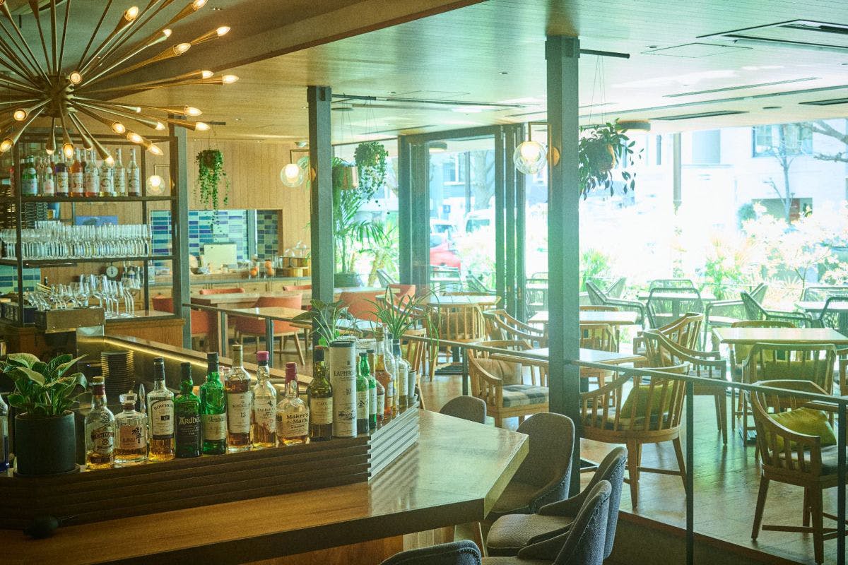 武蔵小山ディナー 女子会におすすめおしゃれなレストラン38選 Okaimonoモール レストラン