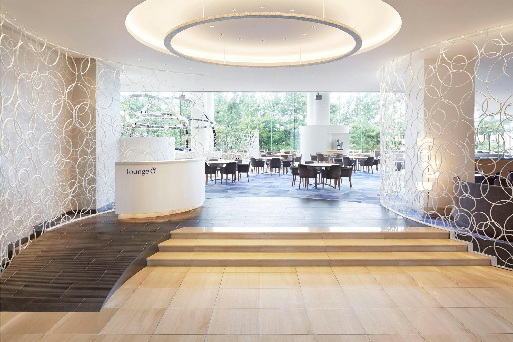 ã©ã¦ã³ã¸ã»ãªã¼ï¼ãã«ãã³æ±äº¬ãã¤