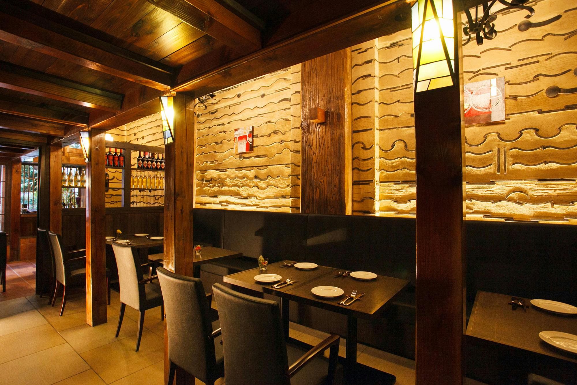 名古屋丸の内の個室があるグルメ レストラン8選 居心地が良い空間が大切なお時間を演出 Okaimonoモール レストラン