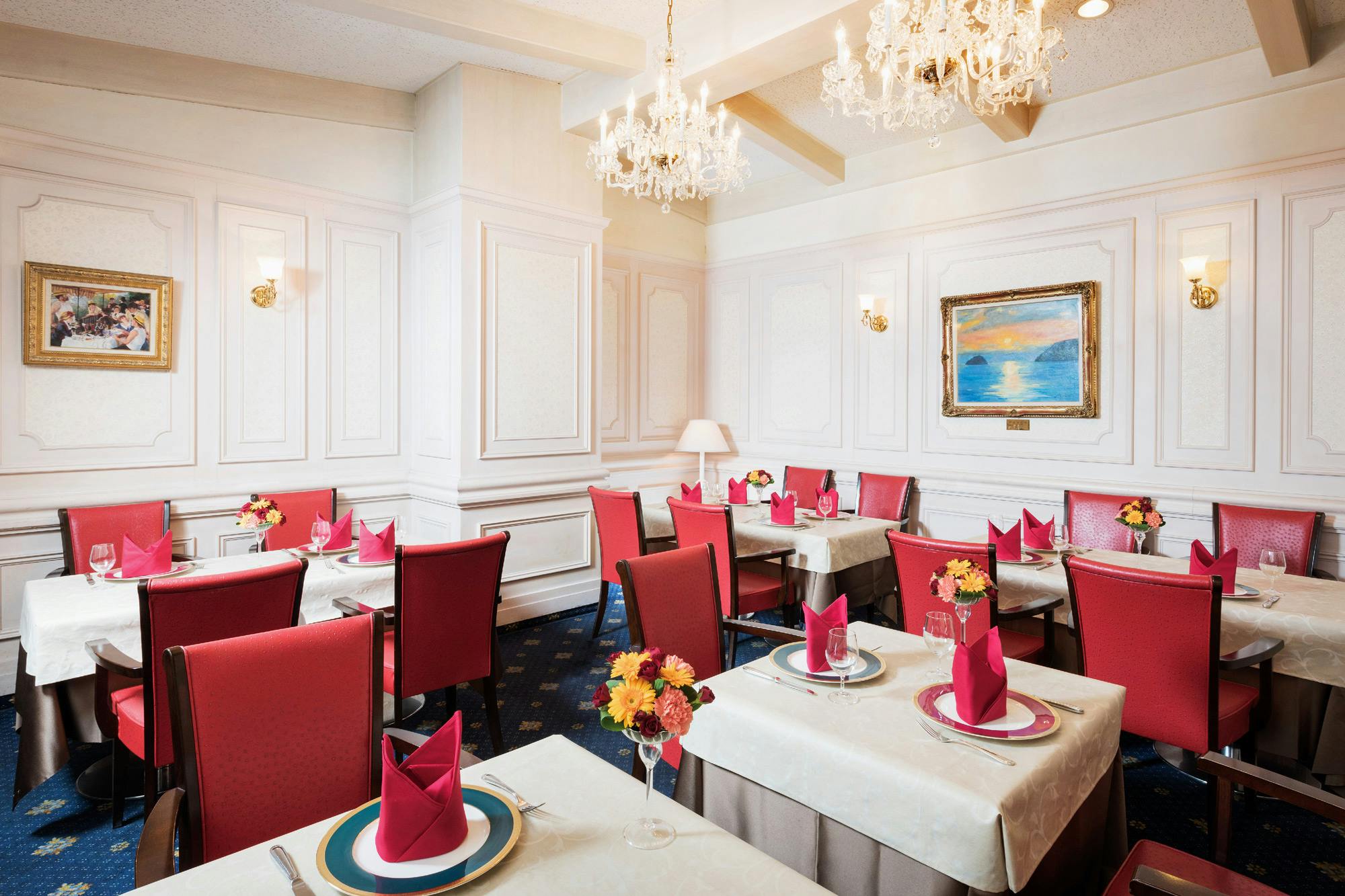 西院のフレンチが楽しめるレストラン10選 一度は食べてみたい絶品フランス料理 Okaimonoモール レストラン