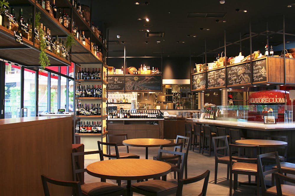 栄 ミナミ 矢場町 大須 上前津 ランチビュッフェ 45選 美味しいものを思う存分に 女子会ランチ 子連れにおすすめ Okaimonoモール レストラン