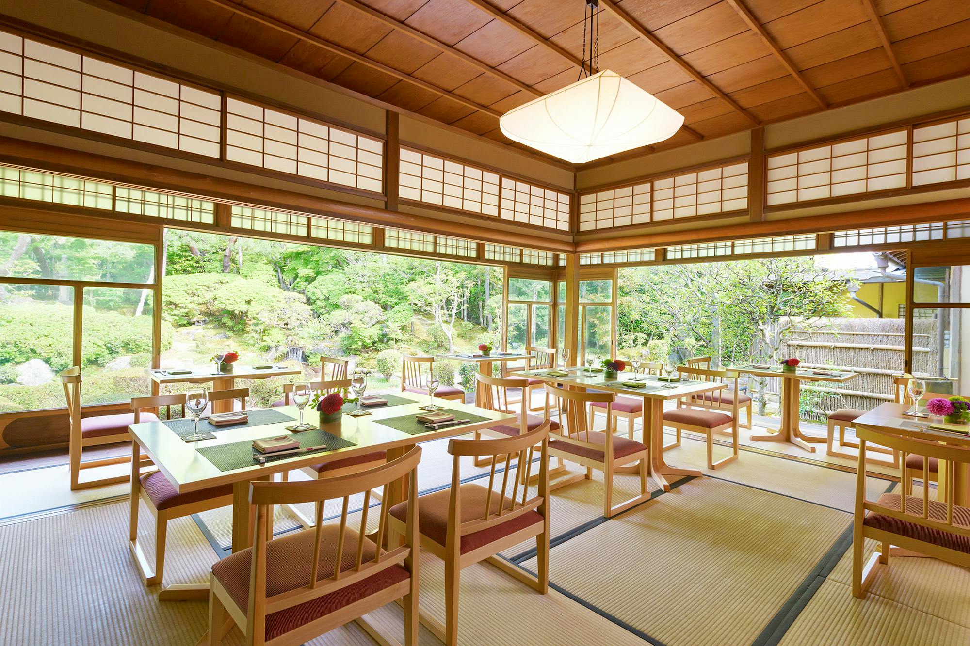 京都ランチ 個室のあるおしゃれなレストラン45選 Okaimonoモール レストラン