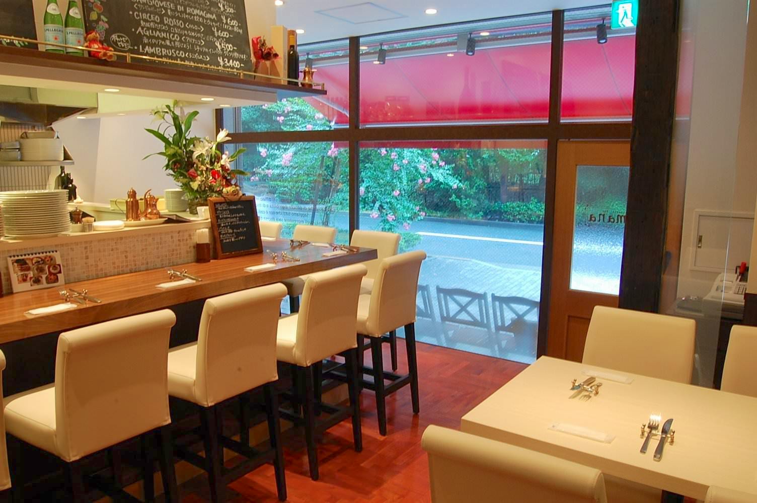 新宿御苑グルメ レストラン45選 絶対行きたいおすすめレストラン Okaimonoモール レストラン