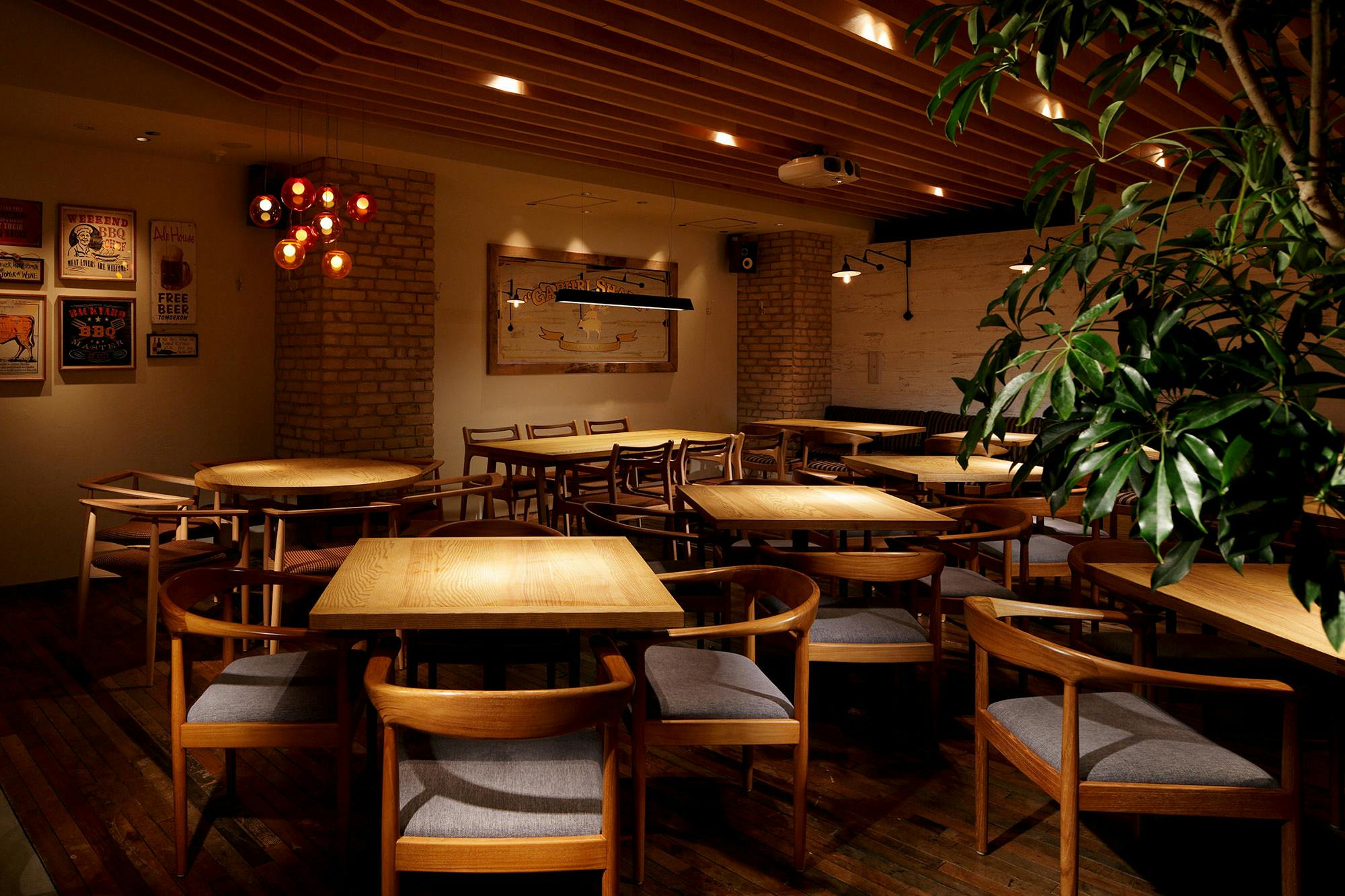 渋谷新南口グルメ レストラン45選 絶対行きたいおすすめレストラン Okaimonoモール レストラン