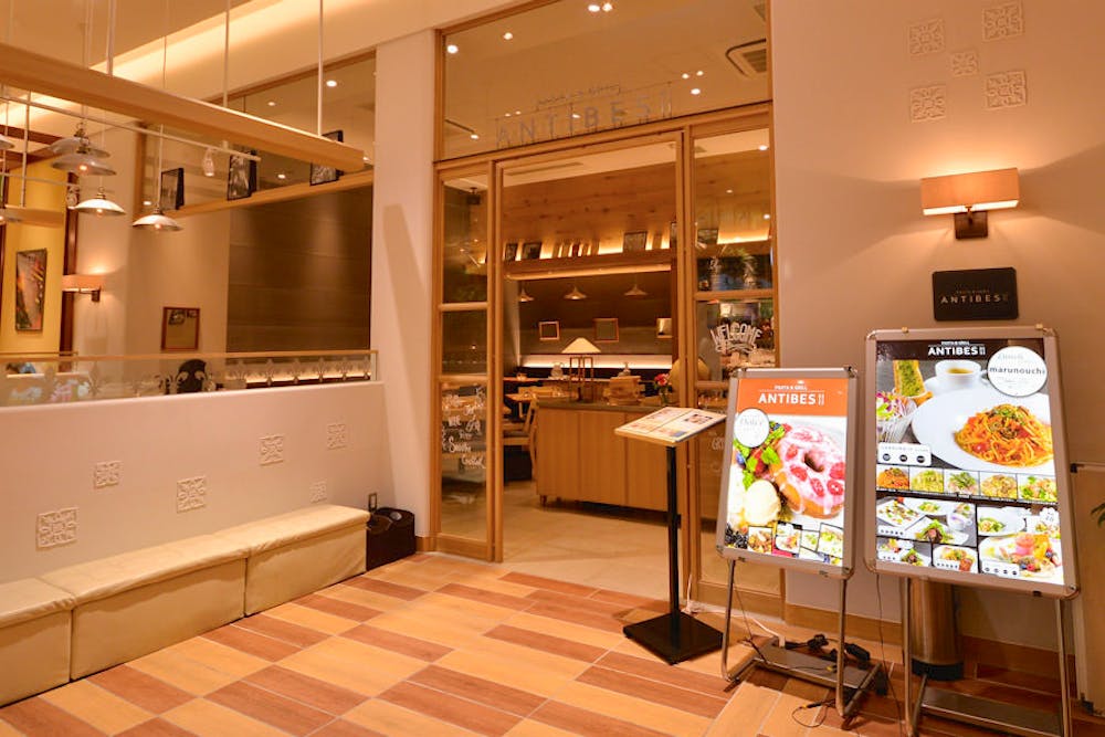 武蔵小杉 クリスマス ランチ 19 人気おしゃれレストラン10選 Okaimonoモール レストラン