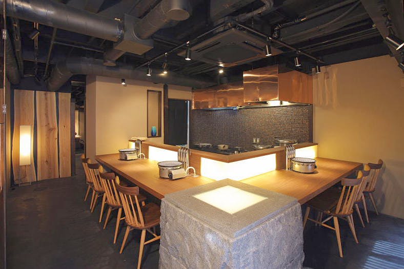 四条烏丸の焼肉が美味しい 名店18選 Okaimonoモール レストラン