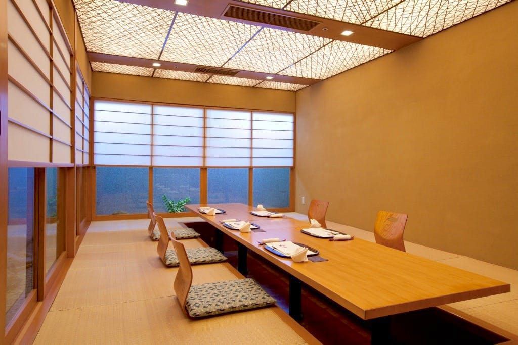 札幌大通ディナー 和食を楽しめるおしゃれなレストラン4選 Okaimonoモール レストラン