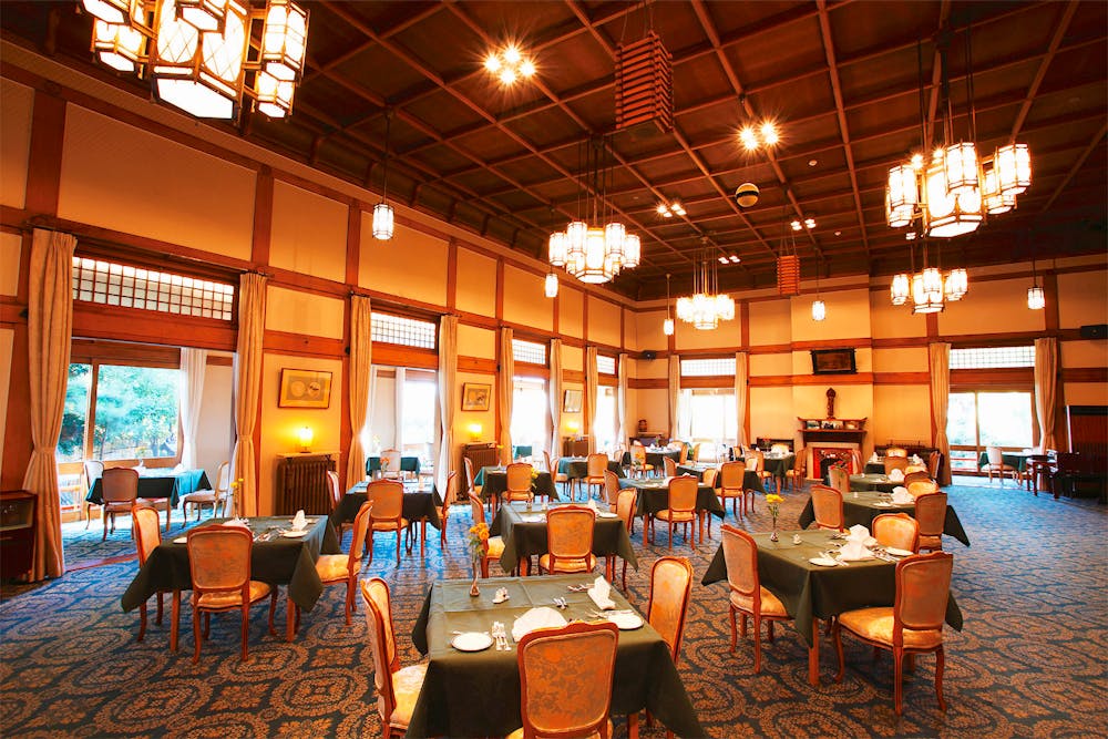 奈良ホテルのケーキバイキング スイーツ食べ放題 ビュッフェが楽しめるグルメ ストラン1選 Okaimonoモール ホテル