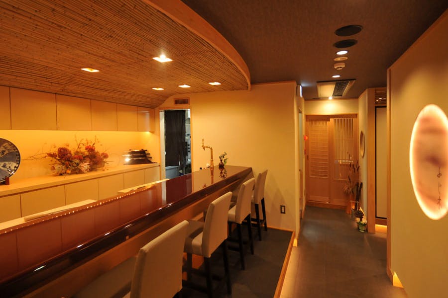 新日本橋の個室があるグルメ レストラン45選 居心地が良い空間が大切なお時間を演出 Okaimonoモール レストラン