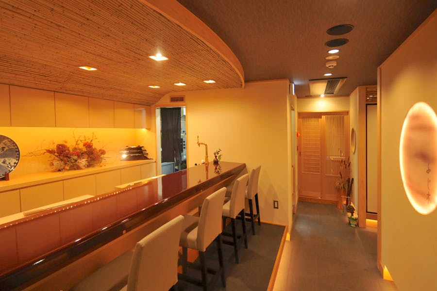 豊洲ディナー 和食を楽しめるおしゃれなレストラン1選 Okaimonoモール レストラン
