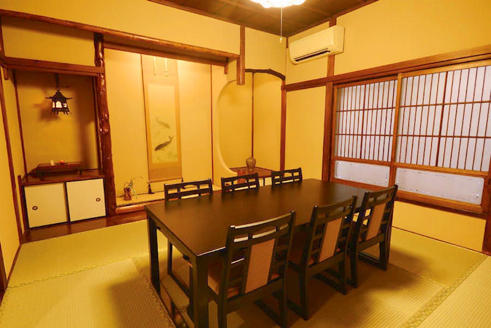 錦糸町ランチ 個室のあるおしゃれなレストラン14選 Okaimonoモール レストラン