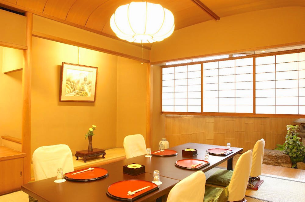 小竹向原の個室があるグルメ レストラン3選 居心地が良い空間が大切なお時間を演出 Okaimonoモール レストラン