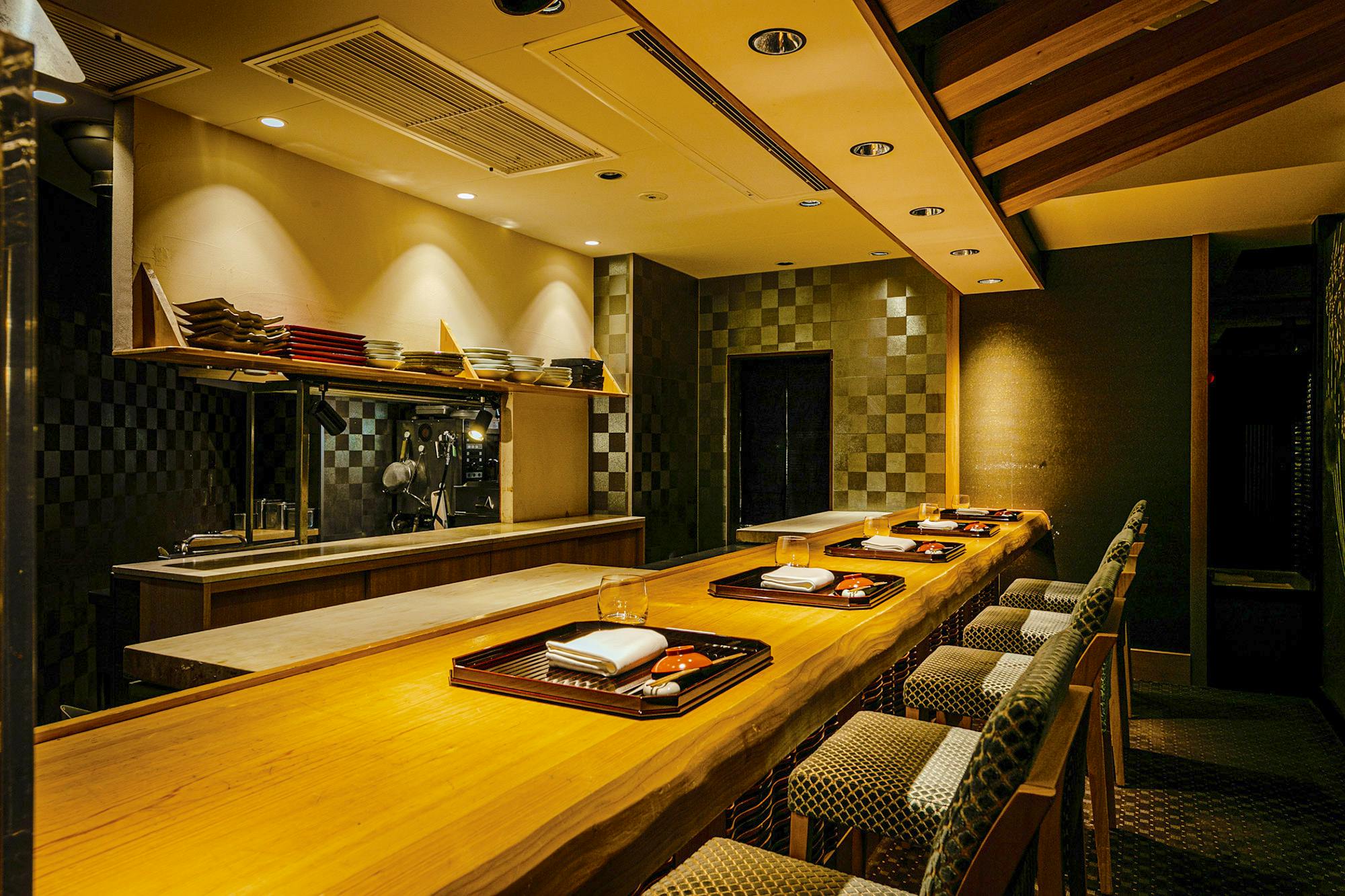 東京タワーディナー 和食を楽しめるおしゃれなレストラン45選 Okaimonoモール レストラン