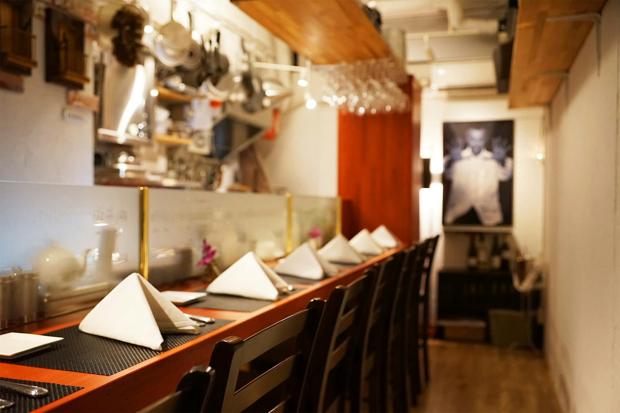 代々木上原ディナー 女子会におすすめおしゃれなレストラン45選 Okaimonoモール レストラン