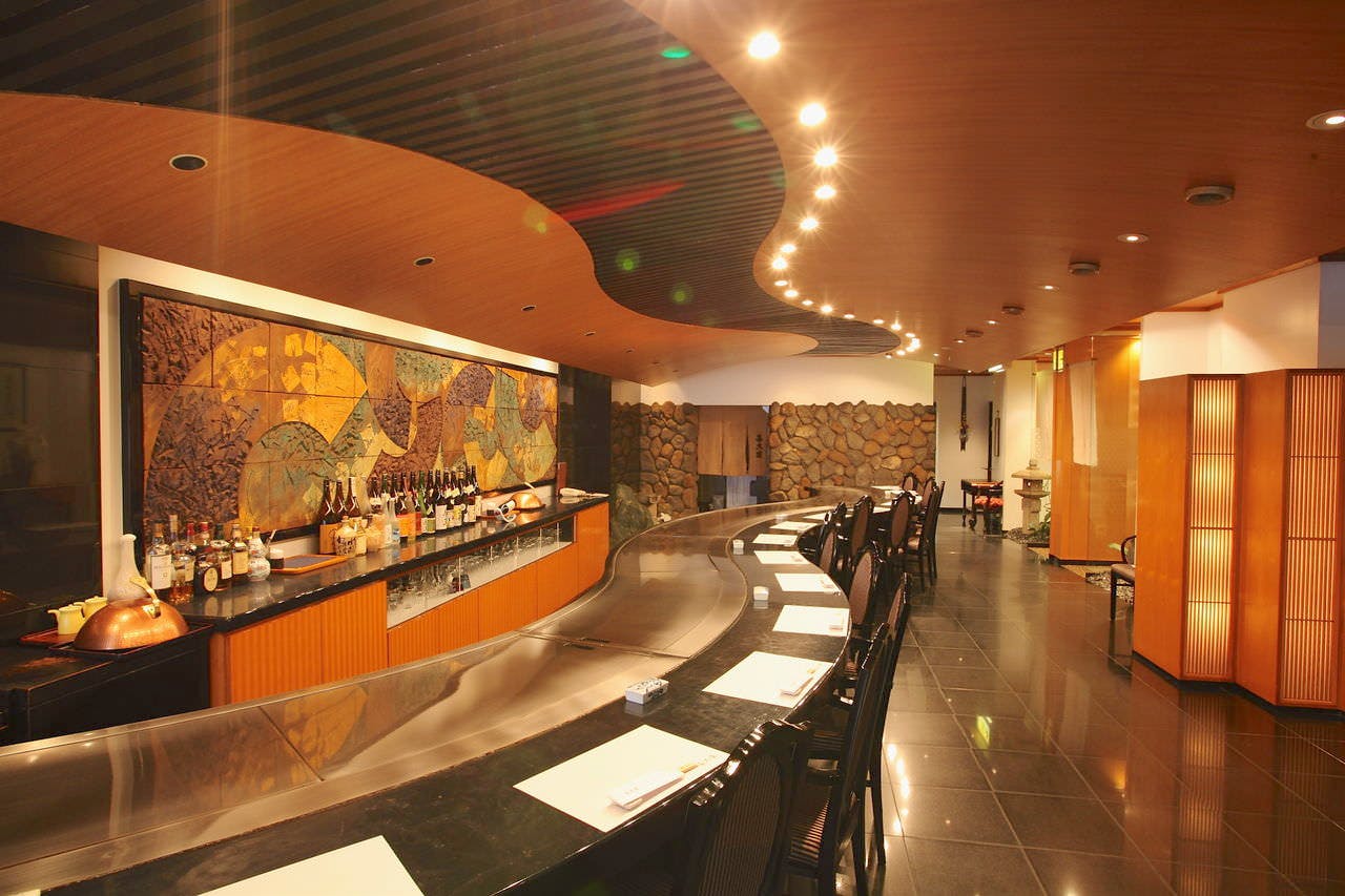 福岡国際センターランチ 個室のあるおしゃれなレストラン18選 Okaimonoモール レストラン
