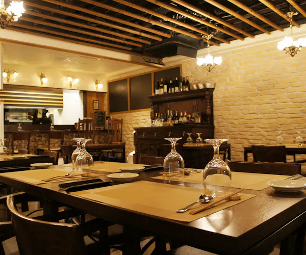 ランチ フランス料理 野村松花堂 Okaimonoモール レストラン ランチ フランス料理 野村松花堂 Okaimonoモール レストラン