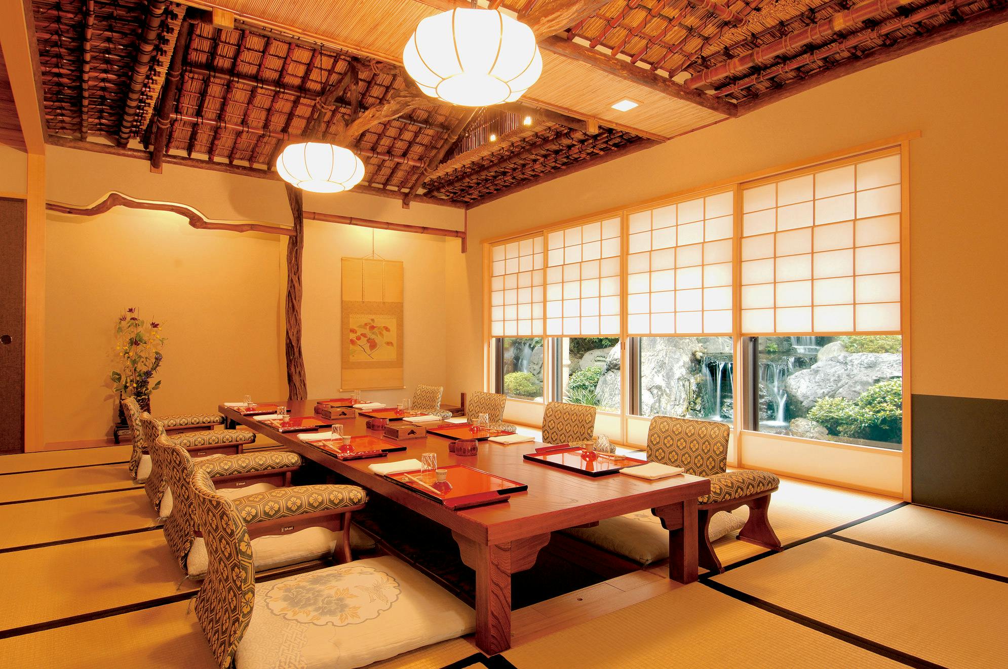 豊洲の個室があるグルメ レストラン13選 居心地が良い空間が大切なお時間を演出 Okaimonoモール レストラン