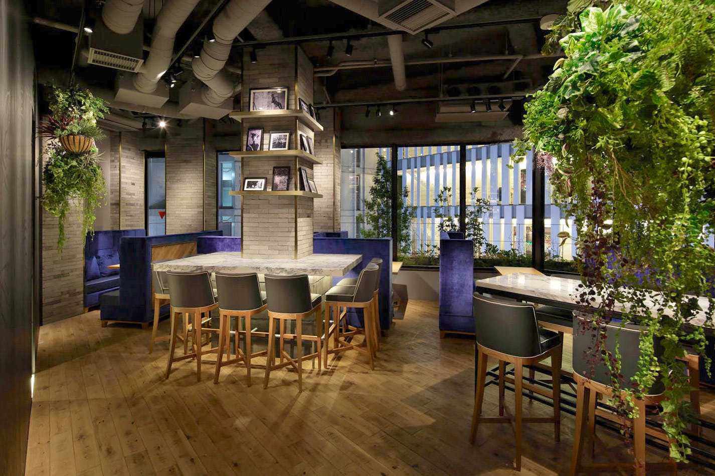 横浜駅ランチ 女子会におすすめおしゃれなレストラン8選 Okaimonoモール レストラン 横浜駅ランチ 女子会におすすめおしゃれなレストラン8選 Okaimonoモール レストラン