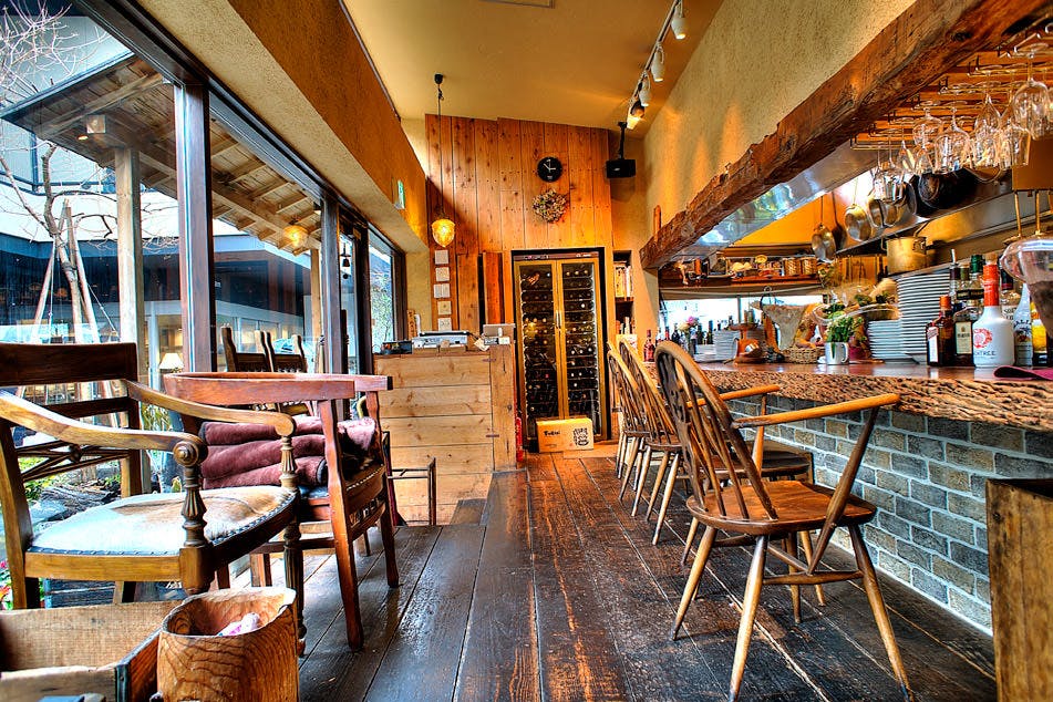 北鎌倉ランチ イタリアンを楽しめるおしゃれなレストラン4選 Okaimonoモール レストラン