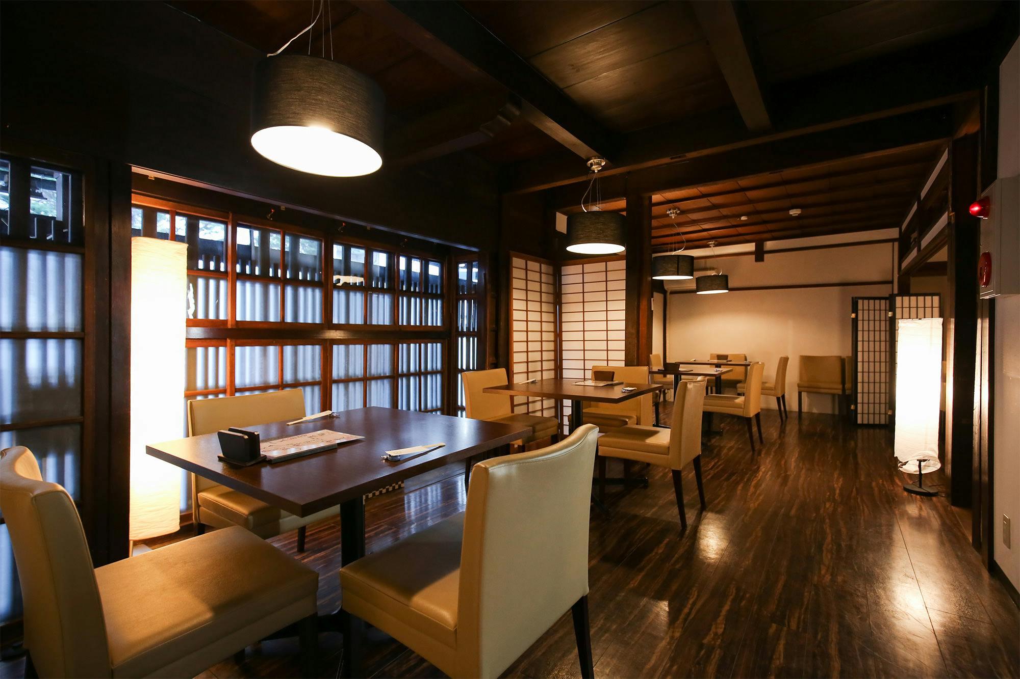 四条大宮ディナー おしゃれすぎる 人気レストラン3選 Okaimonoモール レストラン