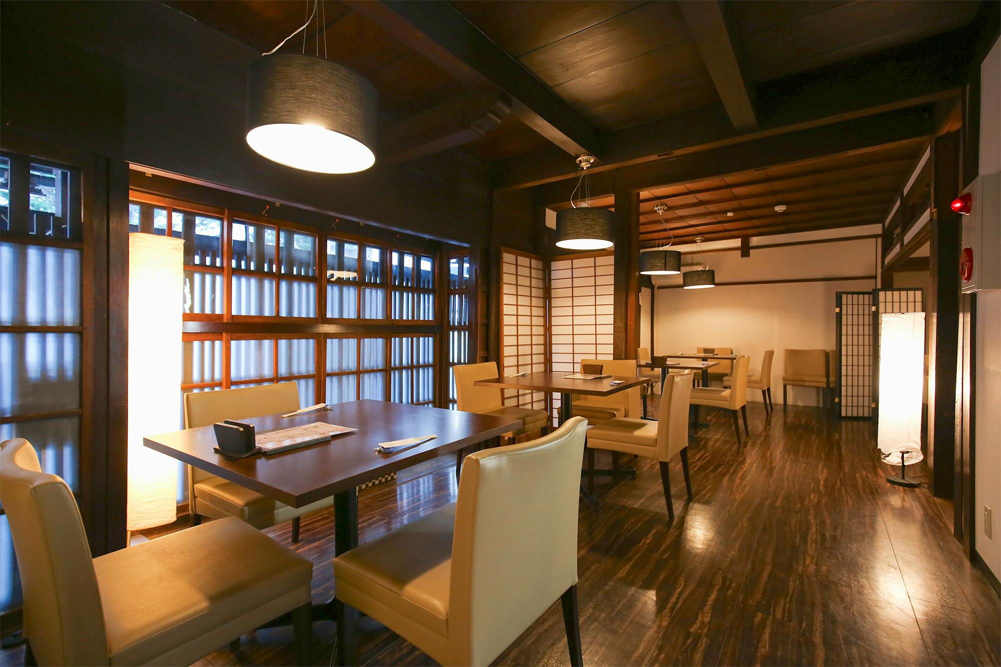 河原町三条ランチ おしゃれすぎる 人気レストラン1選 Okaimonoモール レストラン