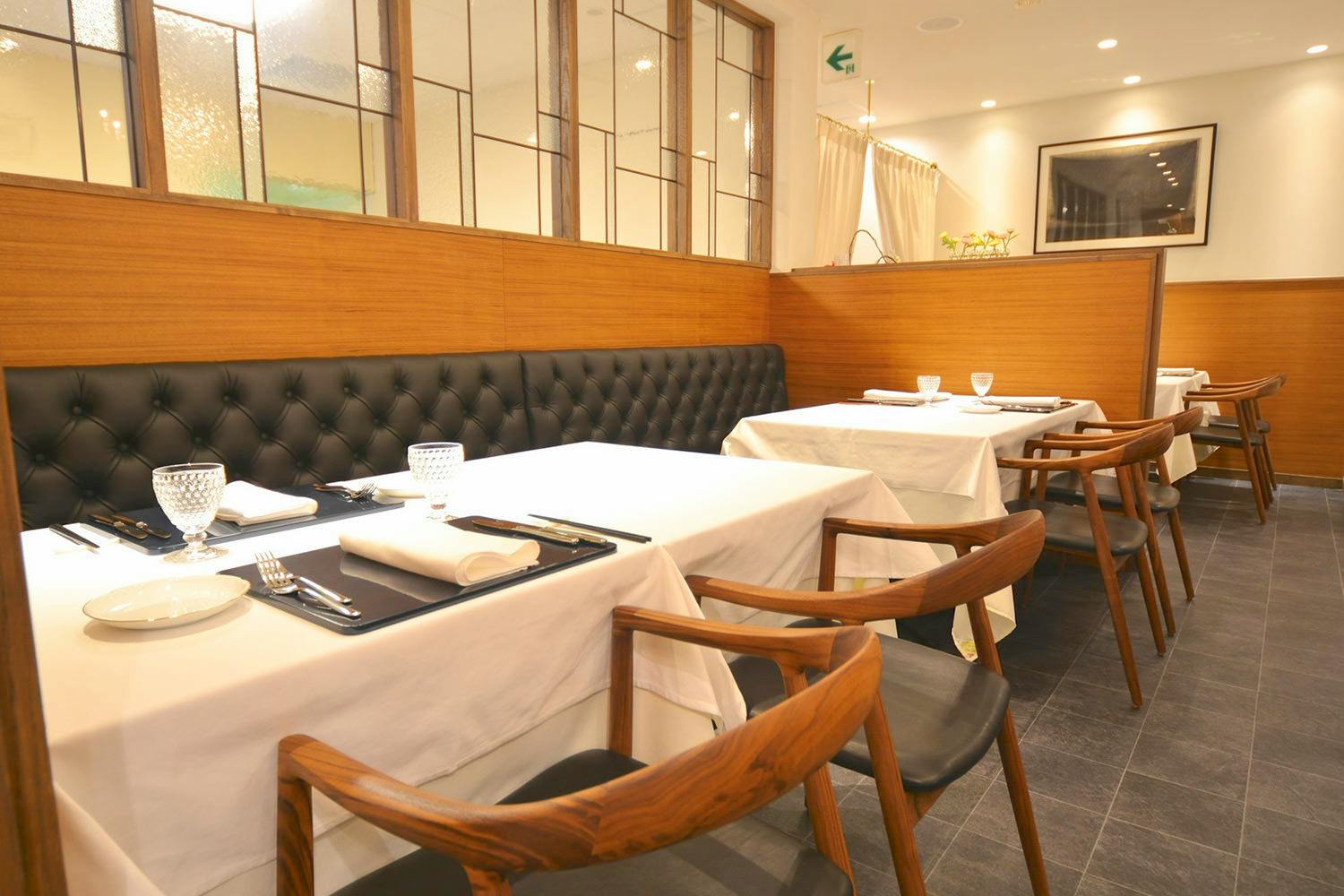 栄ランチ イタリアンを楽しめるおしゃれなレストラン18選 Okaimonoモール レストラン