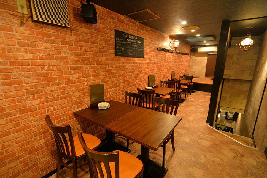 西日暮里ディナー 女子会におすすめおしゃれなレストラン13選 Okaimonoモール レストラン