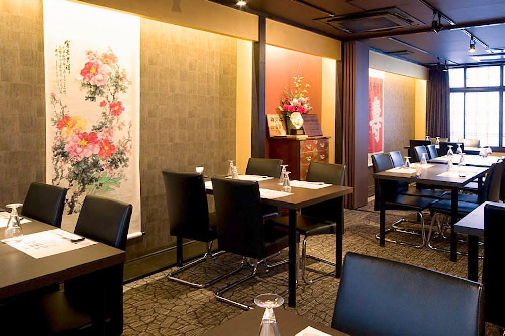 神戸ディナー 個室のあるおしゃれなレストラン43選 Okaimonoモール レストラン