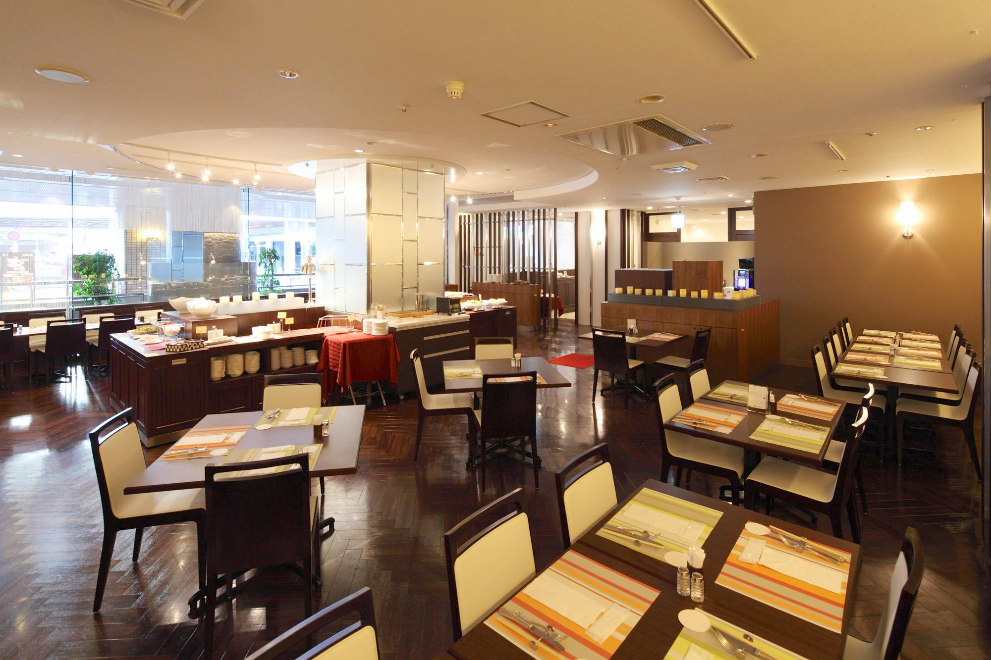 吉祥寺の絶品ランチ21選 コスパ抜群のおしゃれなレストランをご紹介 Okaimonoモール レストラン
