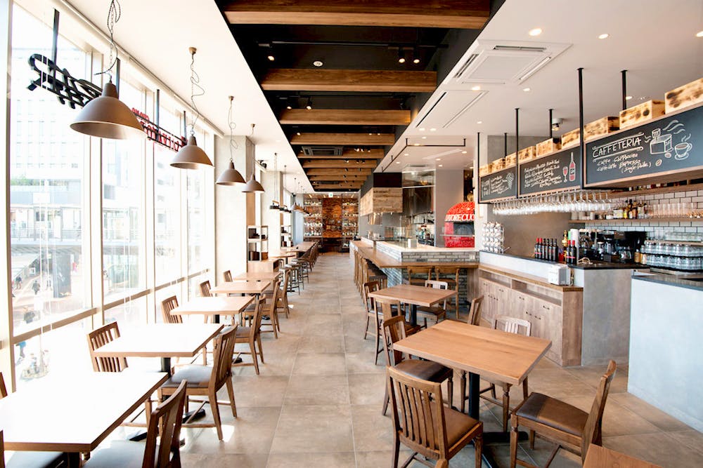 姫路駅 クリスマス ランチ 19 人気おしゃれレストラン5選 Okaimonoモール レストラン