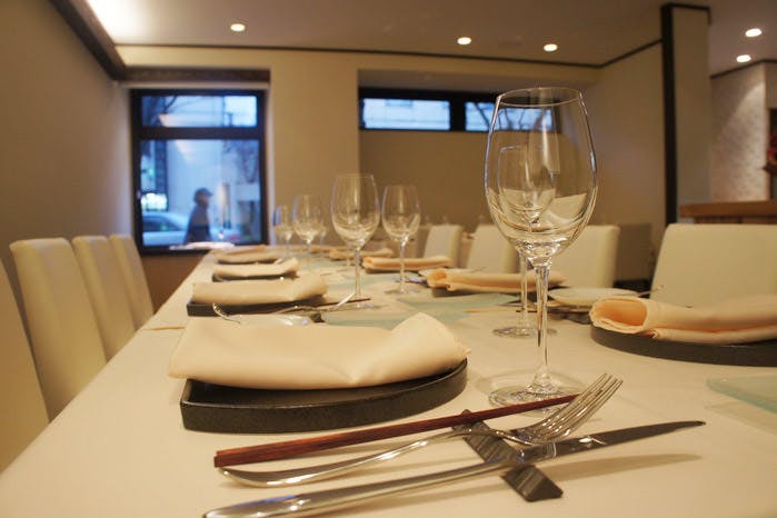 京都 クリスマス デート 21 人気おしゃれレストラン11選 Okaimonoモール レストラン