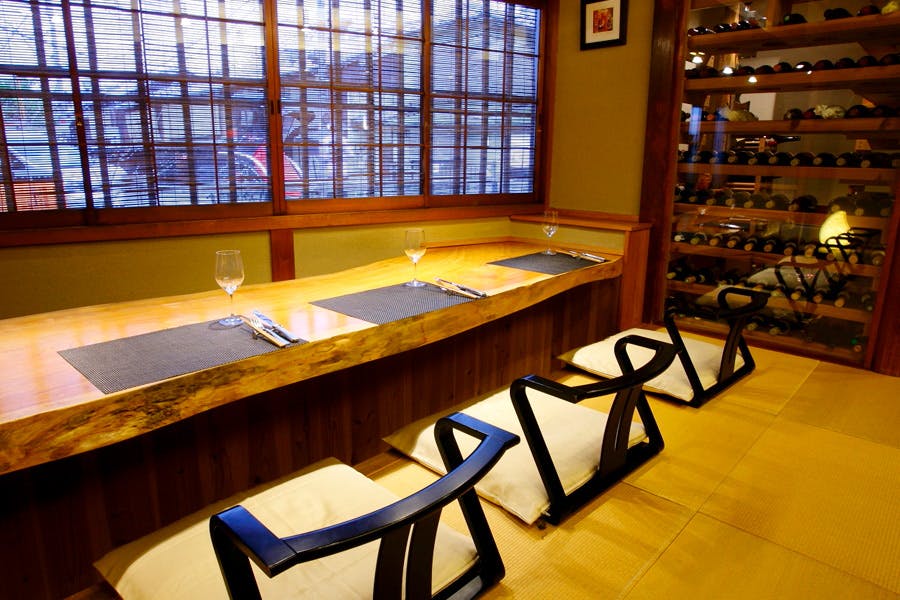 河原町三条ディナー フランチを楽しめるおしゃれなレストラン45選 Okaimonoモール レストラン