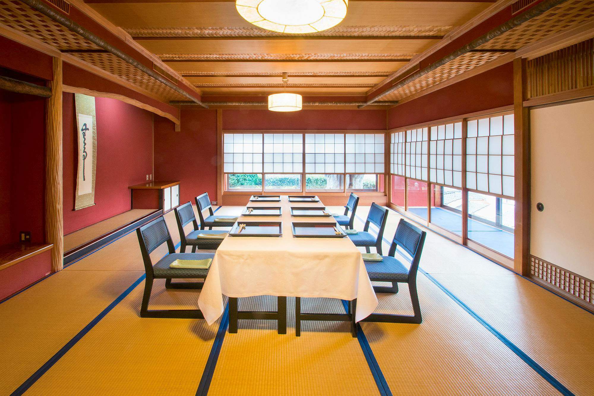金沢市その他ランチ 個室のあるおしゃれなレストラン3選 Okaimonoモール レストラン