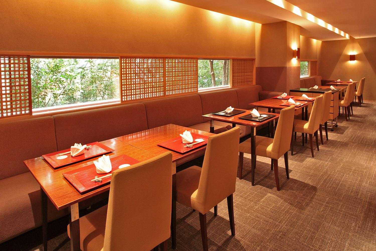 ディナー 個室 日本料理 大和屋 そごう横浜店 Okaimonoモール レストラン
