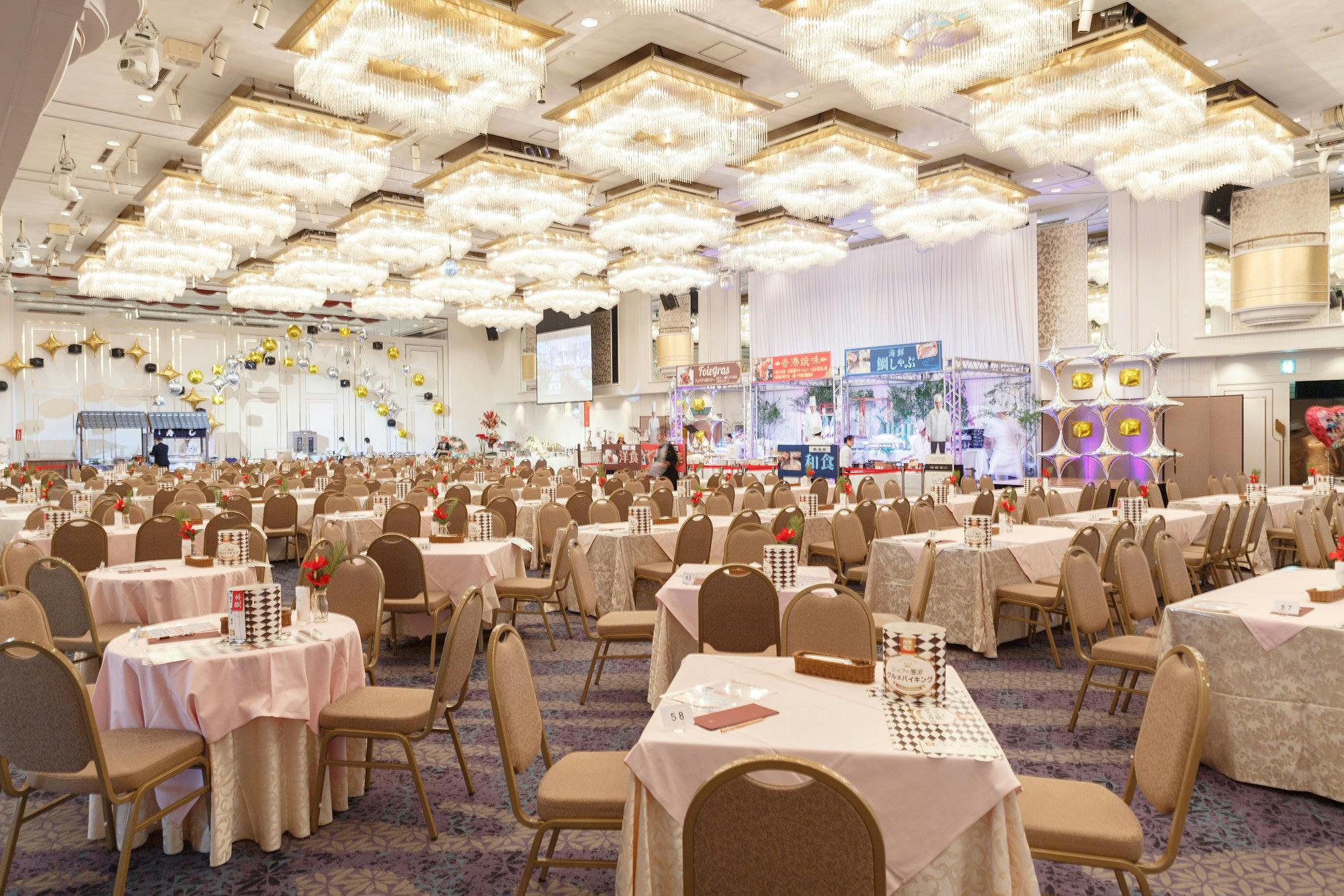 曳舟ランチ バイキング 食べ放題があるおしゃれなレストラン1選 Okaimonoモール レストラン