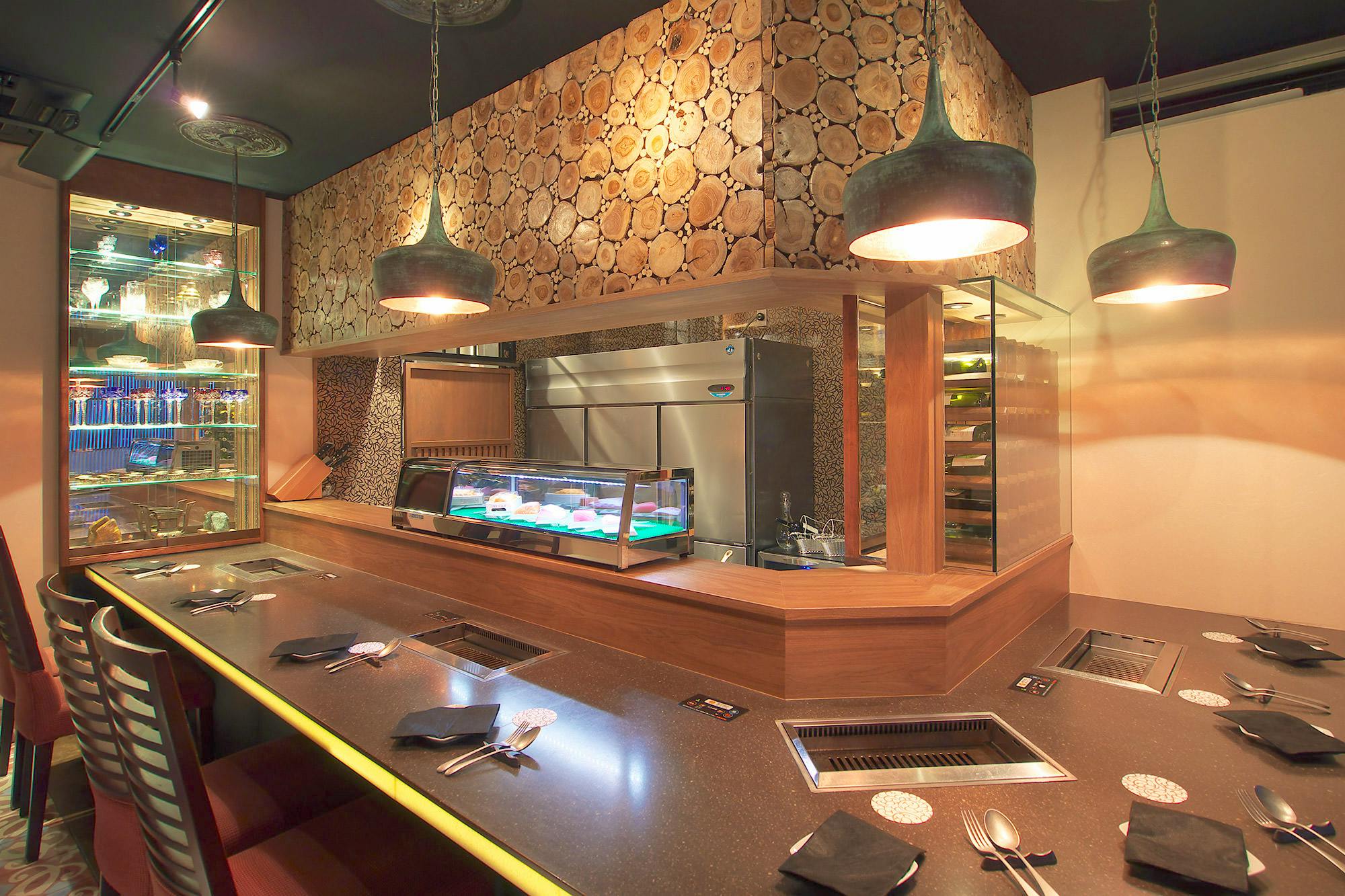 四条烏丸の個室があるグルメ レストラン45選 居心地が良い空間が大切なお時間を演出 Okaimonoモール レストラン