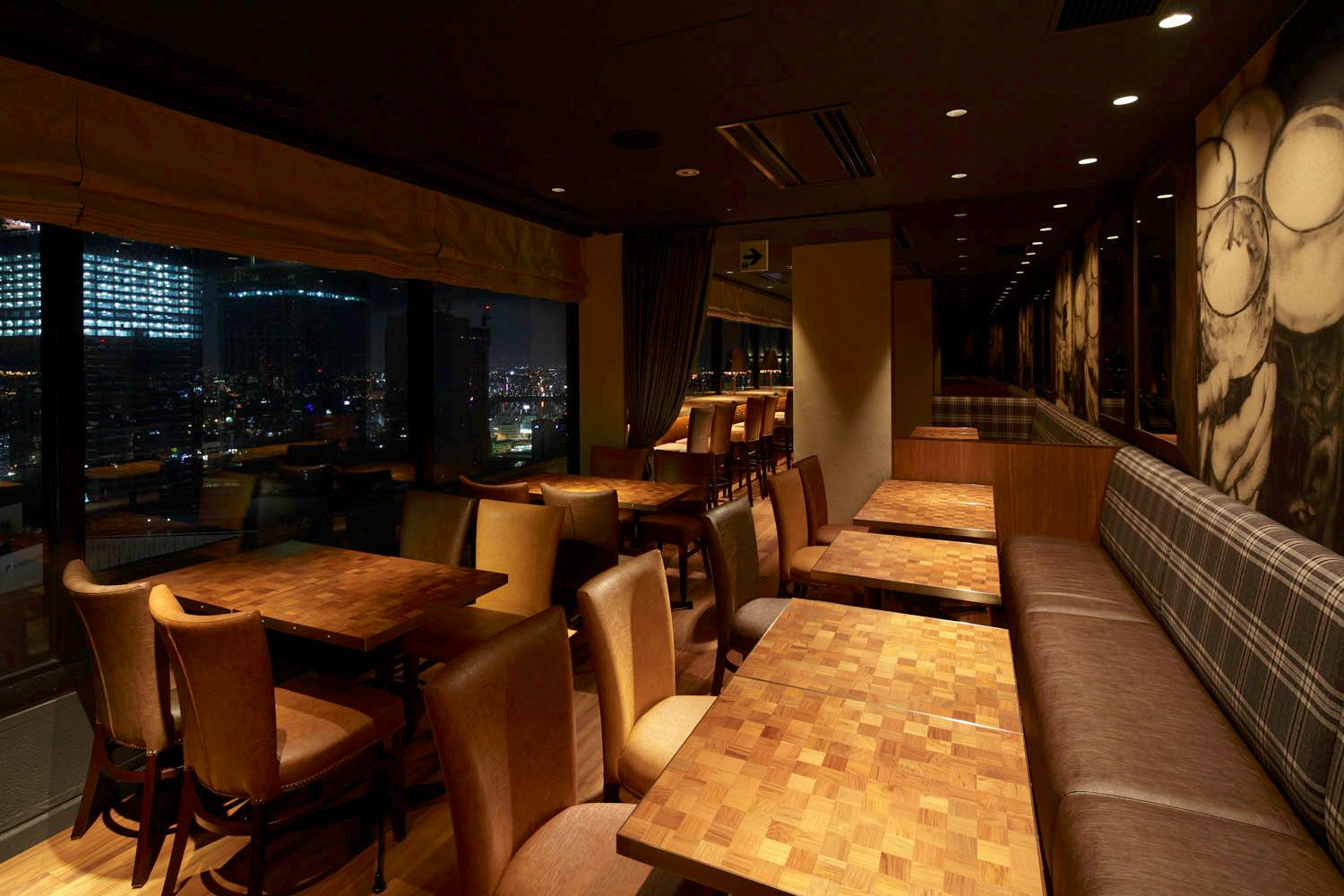 梅田ディナー 女子会におすすめおしゃれなレストラン45選 Okaimonoモール レストラン 梅田ディナー 女子会におすすめおしゃれなレストラン45選 Okaimonoモール レストラン