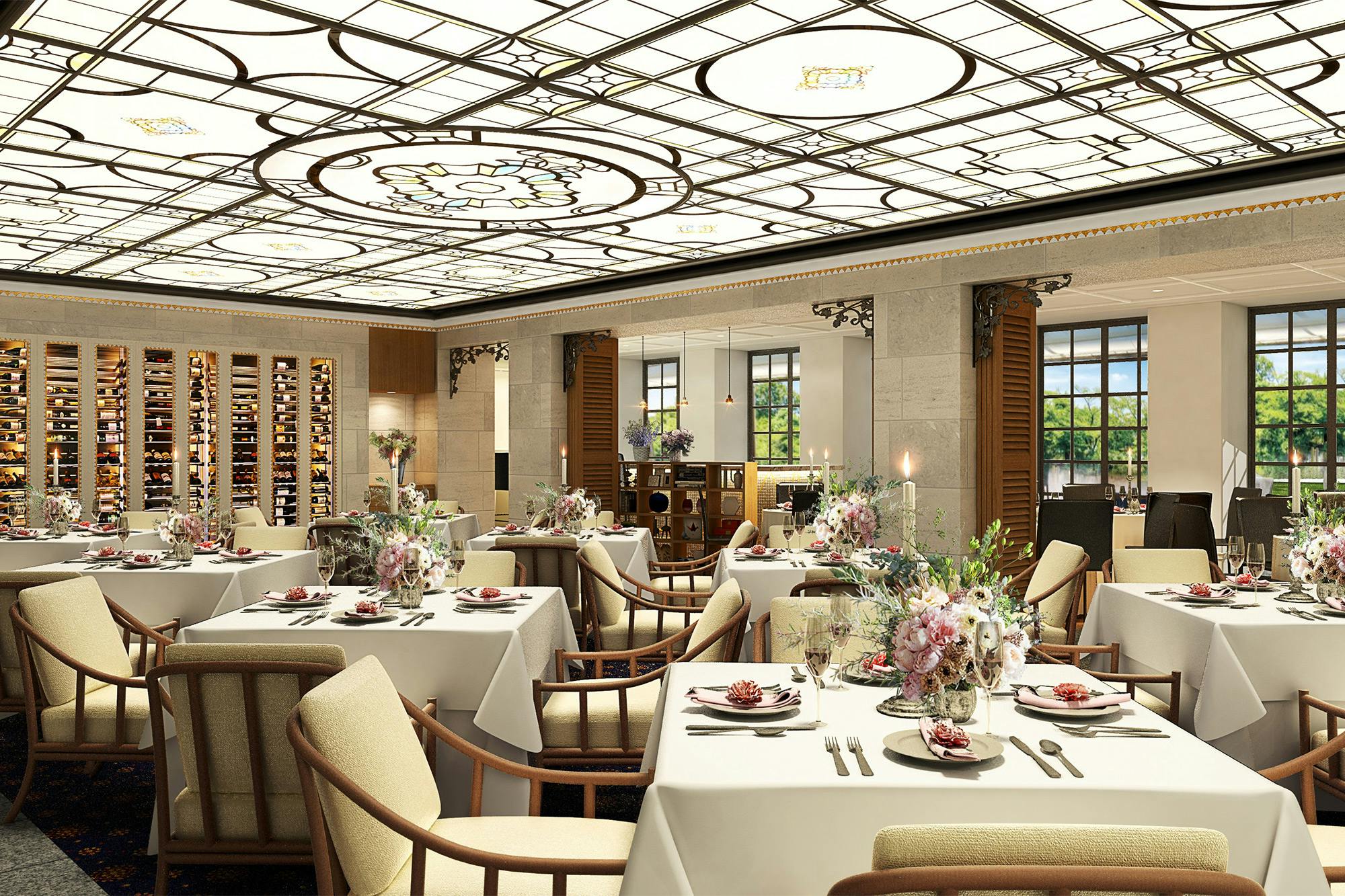 五反田の絶品ランチ45選 コスパ抜群のおしゃれなレストランをご紹介 Okaimonoモール レストラン