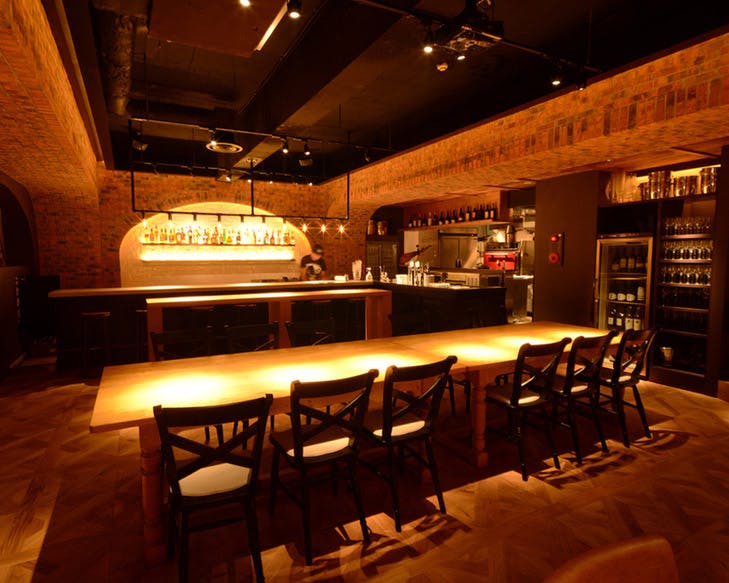 渋谷ディナー 人気コスパレストラン24選 Okaimonoモール レストラン