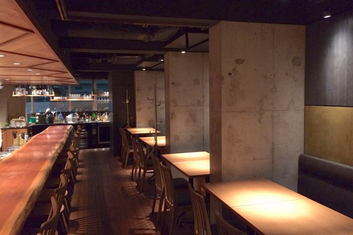 渋谷ヒカリエ 周辺 ランチ 和食を楽しめるおしゃれなレストラン25選 Okaimonoモール レストラン